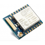 HR0214-101A	ESP8266 ESP-07 Remote Serial Port WIFI Transceiver Wireless Module